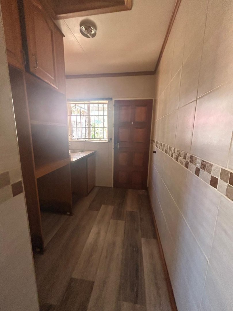 1 Bedroom Property for Sale in Universitas Free State